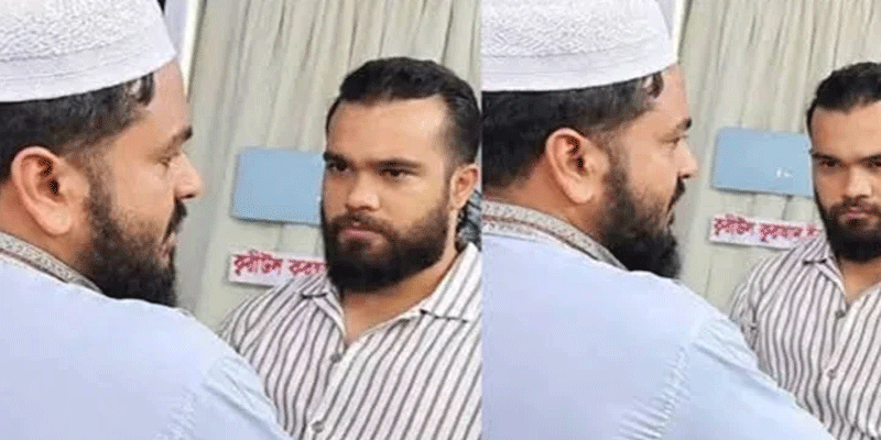 প্রধান উপদেষ্টা পদত্যাগ করবেন না: ফাইজ তাইয়েব আহমেদ
