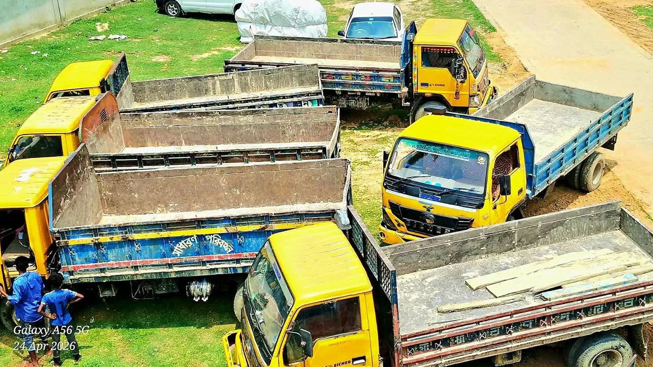 প্রধান উপদেষ্টা পদত্যাগ করবেন না: ফাইজ তাইয়েব আহমেদ