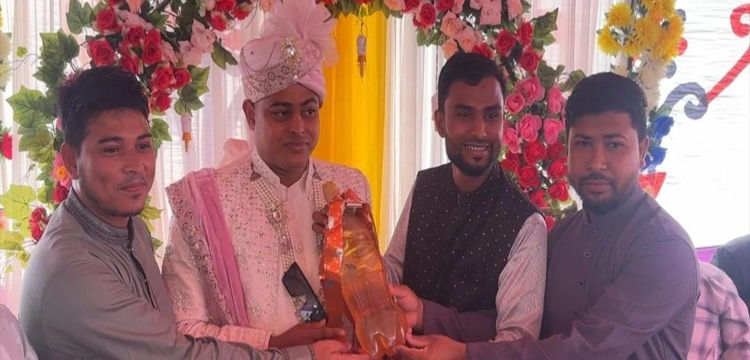 প্রধান উপদেষ্টা পদত্যাগ করবেন না: ফাইজ তাইয়েব আহমেদ