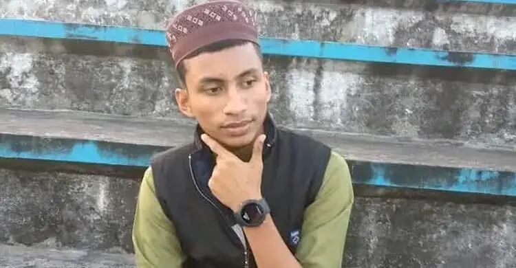 প্রধান উপদেষ্টা পদত্যাগ করবেন না: ফাইজ তাইয়েব আহমেদ