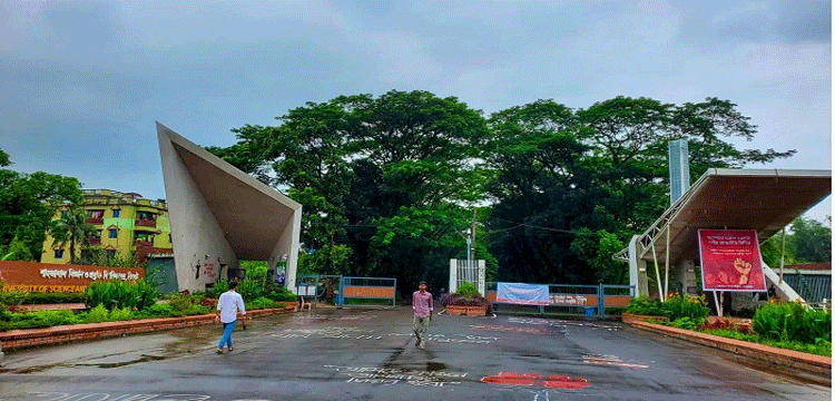 প্রধান উপদেষ্টা পদত্যাগ করবেন না: ফাইজ তাইয়েব আহমেদ