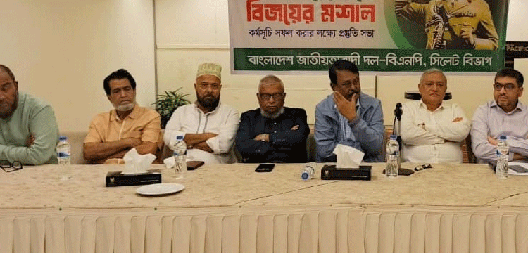 প্রধান উপদেষ্টা পদত্যাগ করবেন না: ফাইজ তাইয়েব আহমেদ