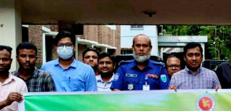 প্রধান উপদেষ্টা পদত্যাগ করবেন না: ফাইজ তাইয়েব আহমেদ