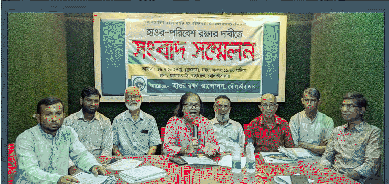প্রধান উপদেষ্টা পদত্যাগ করবেন না: ফাইজ তাইয়েব আহমেদ