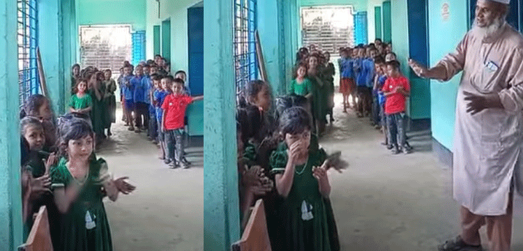 প্রধান উপদেষ্টা পদত্যাগ করবেন না: ফাইজ তাইয়েব আহমেদ