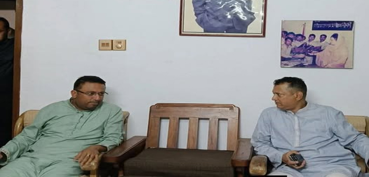 প্রধান উপদেষ্টা পদত্যাগ করবেন না: ফাইজ তাইয়েব আহমেদ