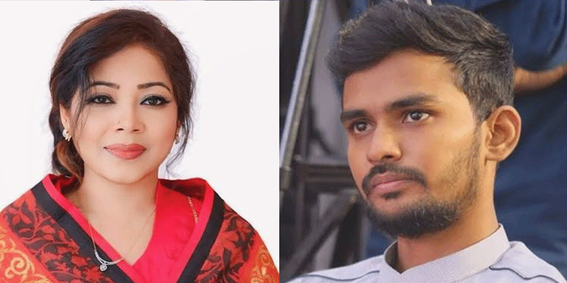 প্রধান উপদেষ্টা পদত্যাগ করবেন না: ফাইজ তাইয়েব আহমেদ