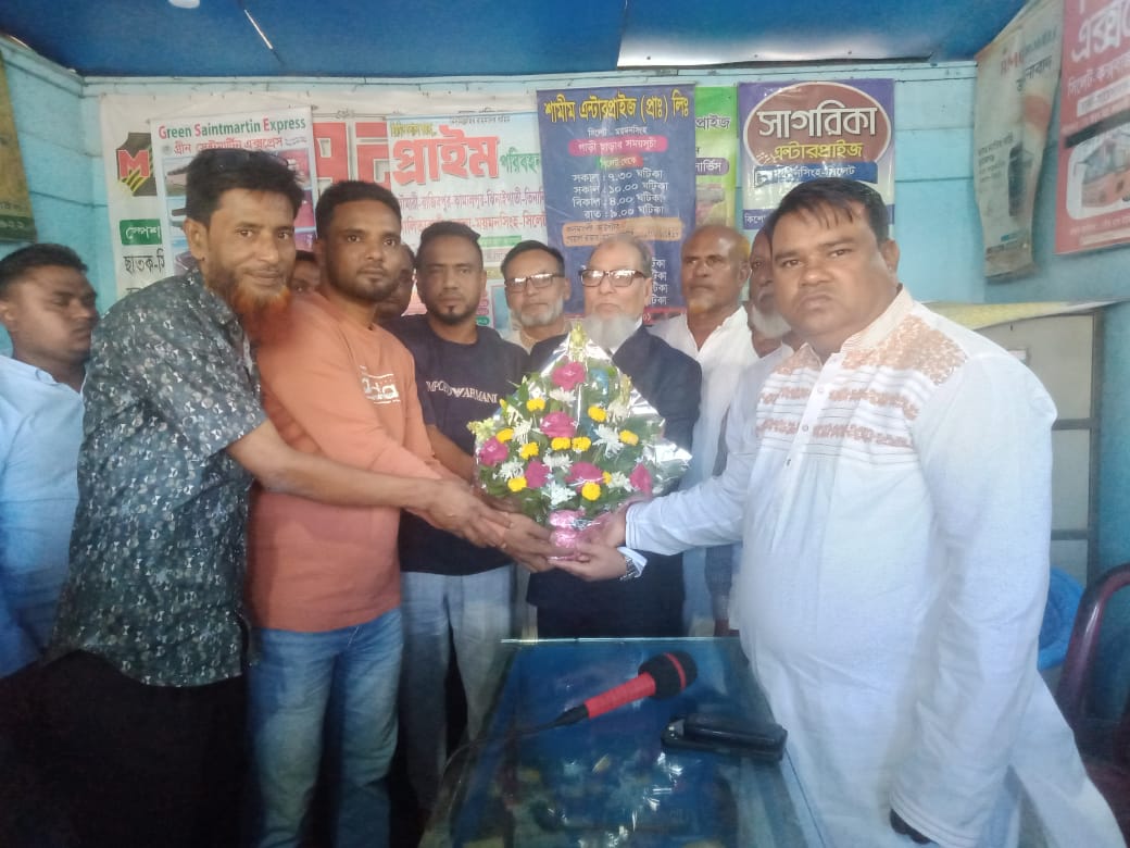 প্রধান উপদেষ্টা পদত্যাগ করবেন না: ফাইজ তাইয়েব আহমেদ