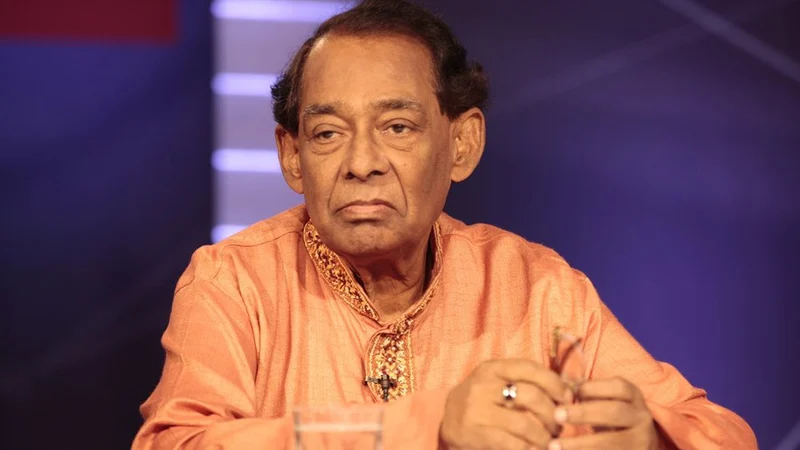 প্রধান উপদেষ্টা পদত্যাগ করবেন না: ফাইজ তাইয়েব আহমেদ