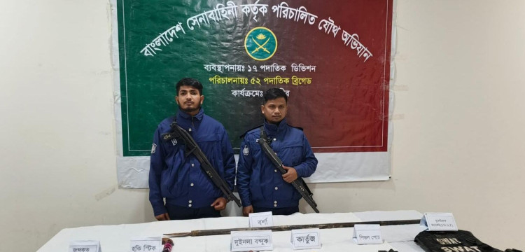 প্রধান উপদেষ্টা পদত্যাগ করবেন না: ফাইজ তাইয়েব আহমেদ