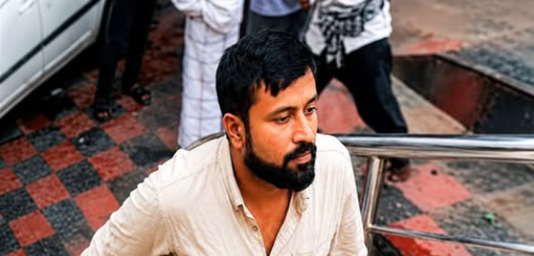 প্রধান উপদেষ্টা পদত্যাগ করবেন না: ফাইজ তাইয়েব আহমেদ