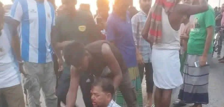 প্রধান উপদেষ্টা পদত্যাগ করবেন না: ফাইজ তাইয়েব আহমেদ