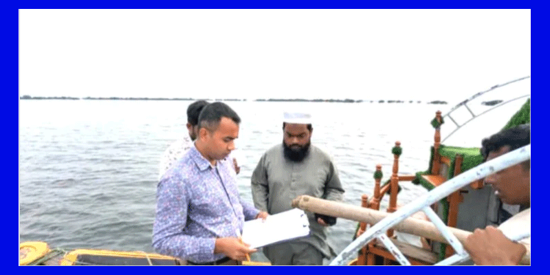 প্রধান উপদেষ্টা পদত্যাগ করবেন না: ফাইজ তাইয়েব আহমেদ