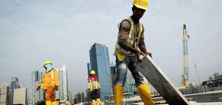 প্রধান উপদেষ্টা পদত্যাগ করবেন না: ফাইজ তাইয়েব আহমেদ