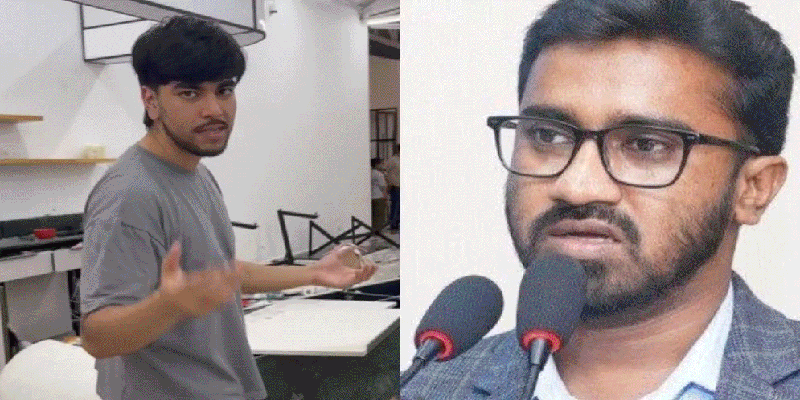প্রধান উপদেষ্টা পদত্যাগ করবেন না: ফাইজ তাইয়েব আহমেদ