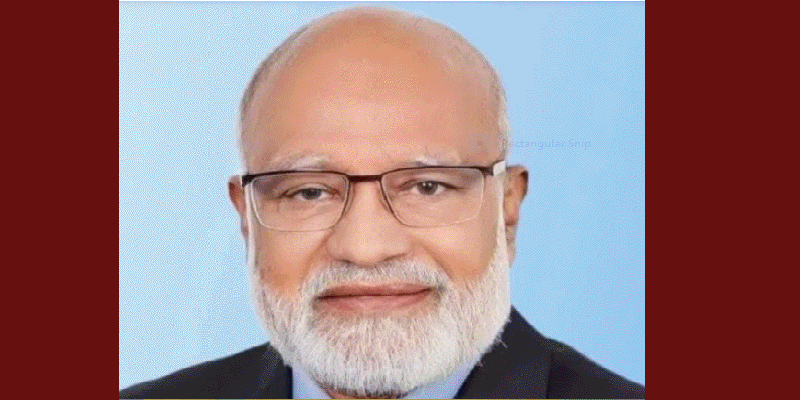 প্রধান উপদেষ্টা পদত্যাগ করবেন না: ফাইজ তাইয়েব আহমেদ