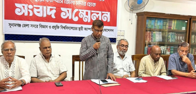 প্রধান উপদেষ্টা পদত্যাগ করবেন না: ফাইজ তাইয়েব আহমেদ