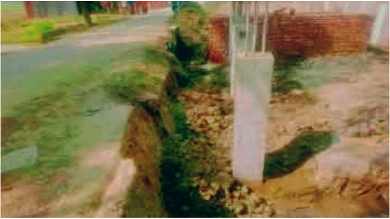 প্রধান উপদেষ্টা পদত্যাগ করবেন না: ফাইজ তাইয়েব আহমেদ