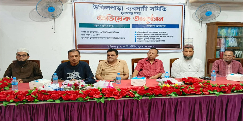 প্রধান উপদেষ্টা পদত্যাগ করবেন না: ফাইজ তাইয়েব আহমেদ