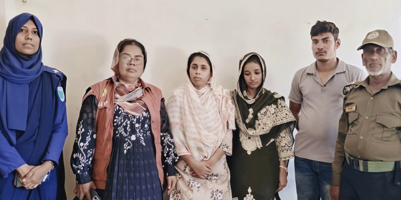 প্রধান উপদেষ্টা পদত্যাগ করবেন না: ফাইজ তাইয়েব আহমেদ