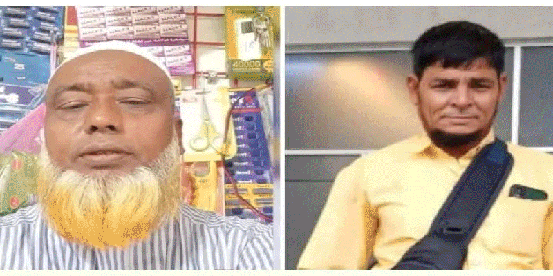 প্রধান উপদেষ্টা পদত্যাগ করবেন না: ফাইজ তাইয়েব আহমেদ