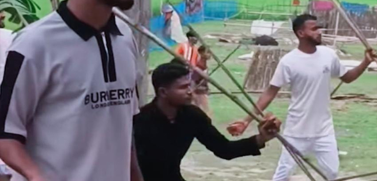 প্রধান উপদেষ্টা পদত্যাগ করবেন না: ফাইজ তাইয়েব আহমেদ