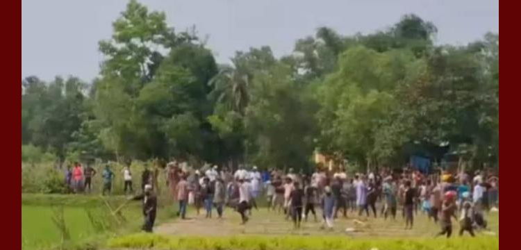 প্রধান উপদেষ্টা পদত্যাগ করবেন না: ফাইজ তাইয়েব আহমেদ