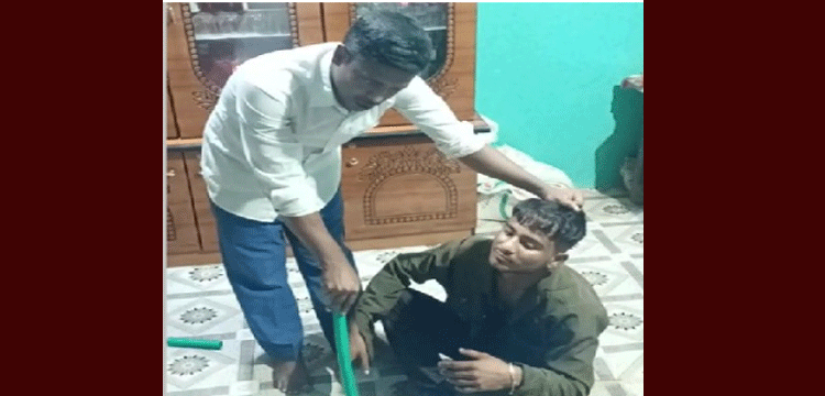 প্রধান উপদেষ্টা পদত্যাগ করবেন না: ফাইজ তাইয়েব আহমেদ