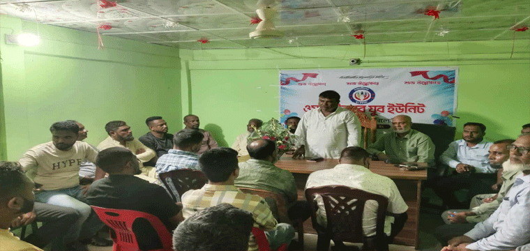 প্রধান উপদেষ্টা পদত্যাগ করবেন না: ফাইজ তাইয়েব আহমেদ