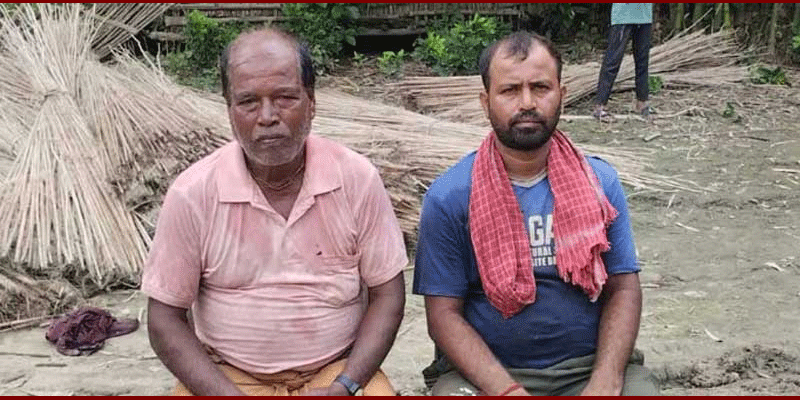 প্রধান উপদেষ্টা পদত্যাগ করবেন না: ফাইজ তাইয়েব আহমেদ