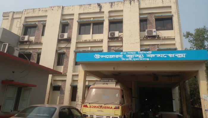 প্রধান উপদেষ্টা পদত্যাগ করবেন না: ফাইজ তাইয়েব আহমেদ