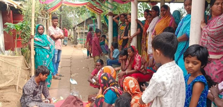 প্রধান উপদেষ্টা পদত্যাগ করবেন না: ফাইজ তাইয়েব আহমেদ