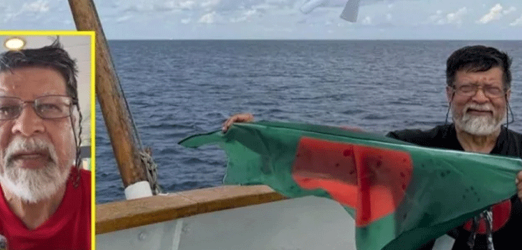 প্রধান উপদেষ্টা পদত্যাগ করবেন না: ফাইজ তাইয়েব আহমেদ