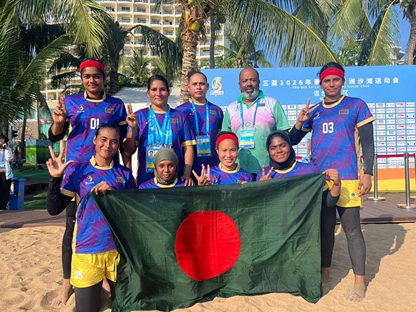 প্রধান উপদেষ্টা পদত্যাগ করবেন না: ফাইজ তাইয়েব আহমেদ