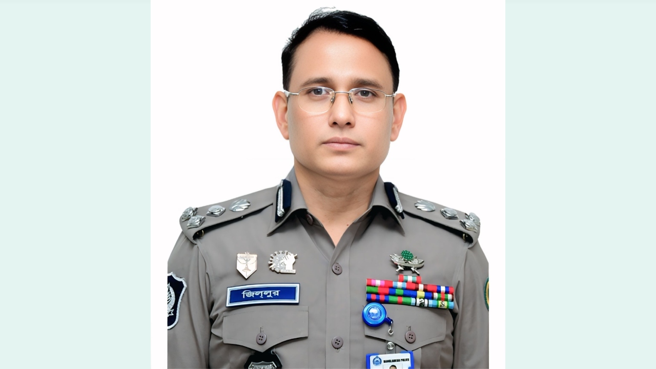 প্রধান উপদেষ্টা পদত্যাগ করবেন না: ফাইজ তাইয়েব আহমেদ