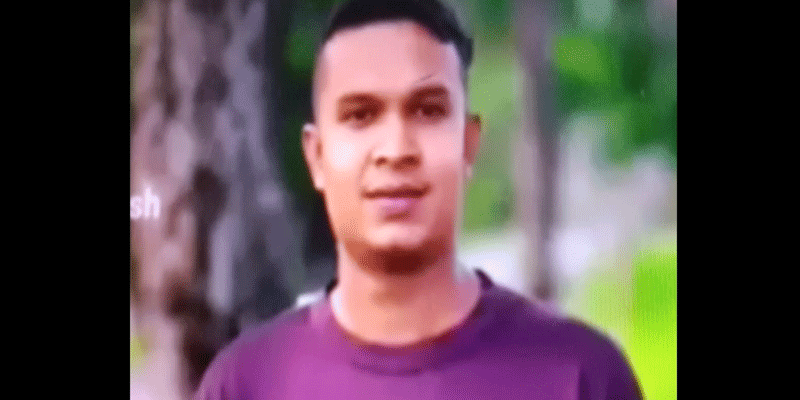 প্রধান উপদেষ্টা পদত্যাগ করবেন না: ফাইজ তাইয়েব আহমেদ