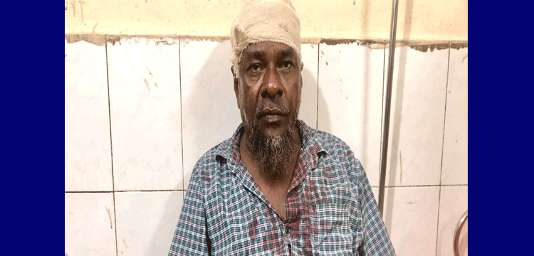 প্রধান উপদেষ্টা পদত্যাগ করবেন না: ফাইজ তাইয়েব আহমেদ