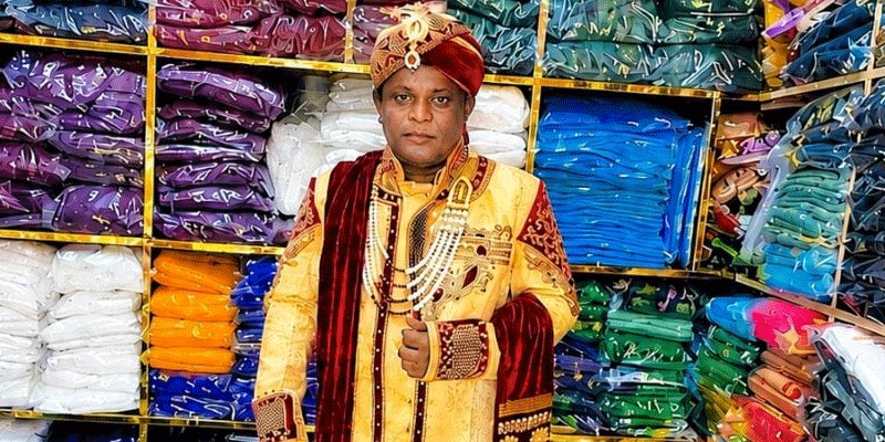 প্রধান উপদেষ্টা পদত্যাগ করবেন না: ফাইজ তাইয়েব আহমেদ