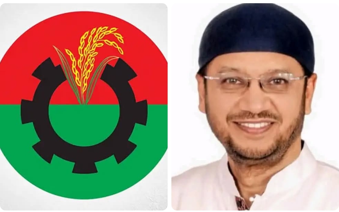 প্রধান উপদেষ্টা পদত্যাগ করবেন না: ফাইজ তাইয়েব আহমেদ