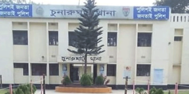 প্রধান উপদেষ্টা পদত্যাগ করবেন না: ফাইজ তাইয়েব আহমেদ