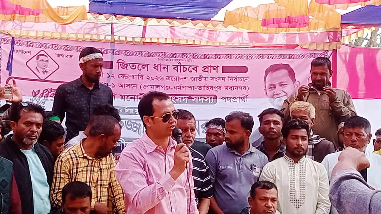 প্রধান উপদেষ্টা পদত্যাগ করবেন না: ফাইজ তাইয়েব আহমেদ