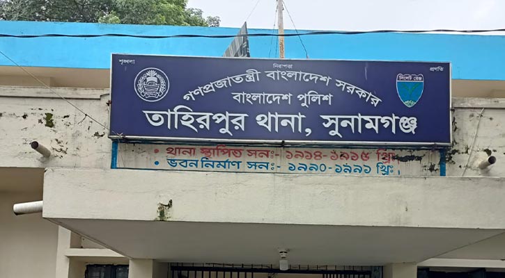 প্রধান উপদেষ্টা পদত্যাগ করবেন না: ফাইজ তাইয়েব আহমেদ
