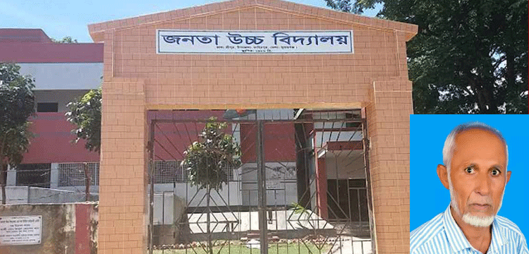 প্রধান উপদেষ্টা পদত্যাগ করবেন না: ফাইজ তাইয়েব আহমেদ