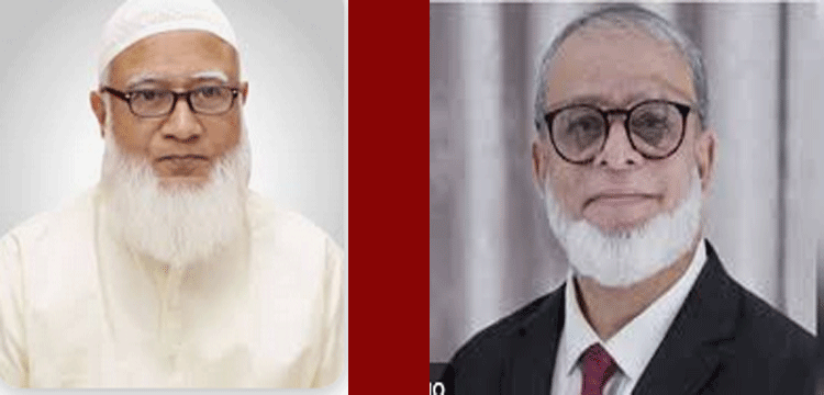 প্রধান উপদেষ্টা পদত্যাগ করবেন না: ফাইজ তাইয়েব আহমেদ