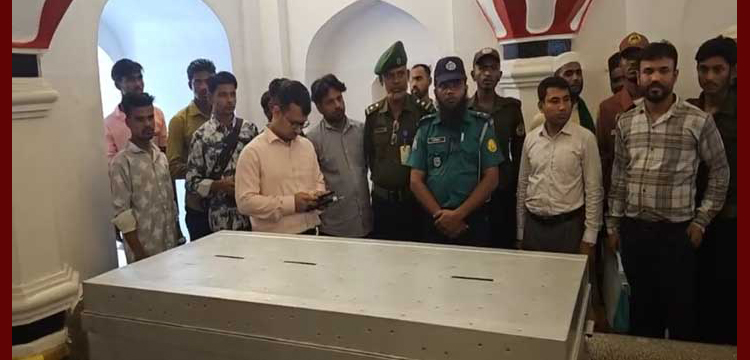প্রধান উপদেষ্টা পদত্যাগ করবেন না: ফাইজ তাইয়েব আহমেদ