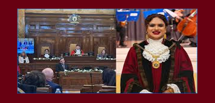প্রধান উপদেষ্টা পদত্যাগ করবেন না: ফাইজ তাইয়েব আহমেদ