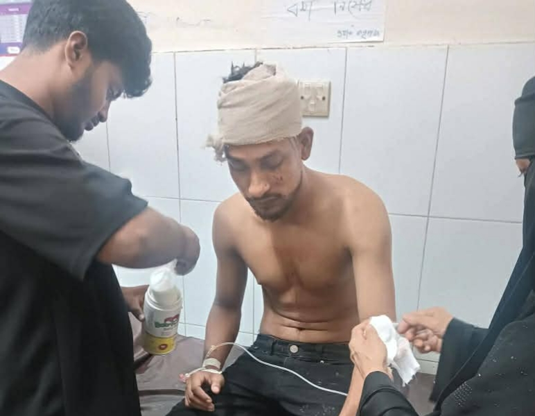 প্রধান উপদেষ্টা পদত্যাগ করবেন না: ফাইজ তাইয়েব আহমেদ
