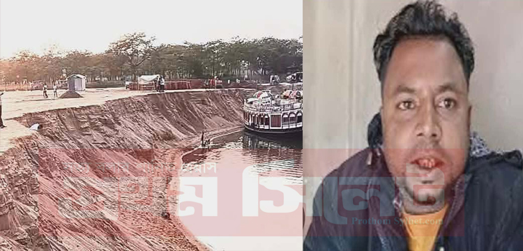 প্রধান উপদেষ্টা পদত্যাগ করবেন না: ফাইজ তাইয়েব আহমেদ