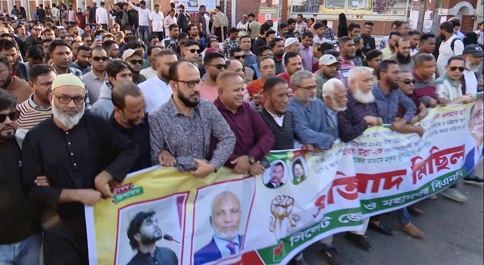 প্রধান উপদেষ্টা পদত্যাগ করবেন না: ফাইজ তাইয়েব আহমেদ