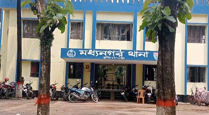 প্রধান উপদেষ্টা পদত্যাগ করবেন না: ফাইজ তাইয়েব আহমেদ